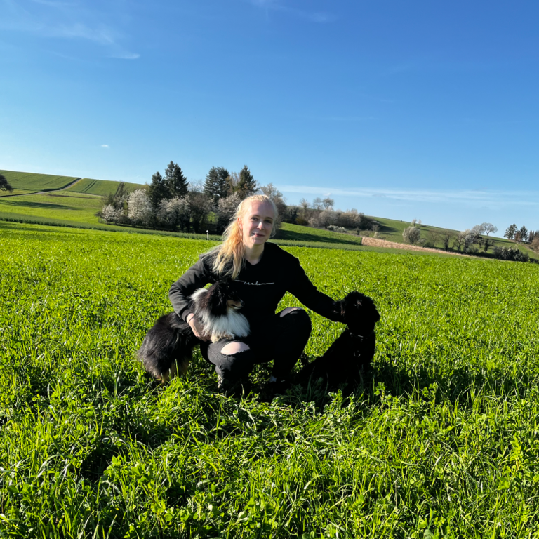 Tierphysiotherapie Jöhlingen